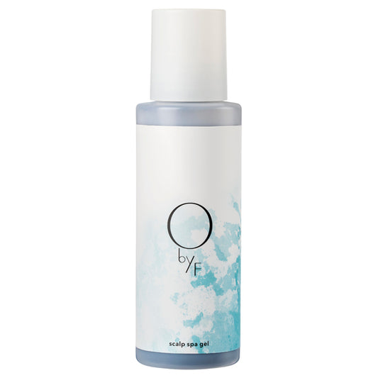 O by F Scalp Spa Gel C, 100ml