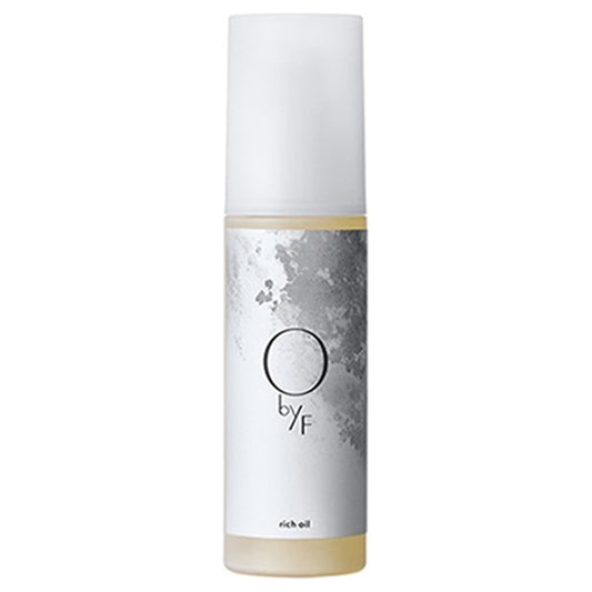 O by F Rich Oil, 80ml