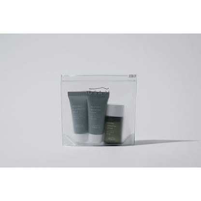 OSAJI Neutral Skincare Trial Set