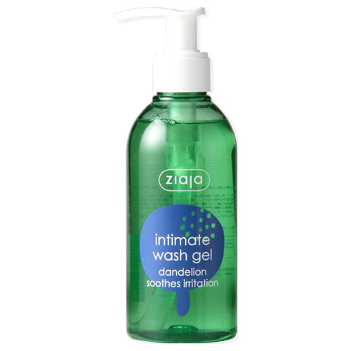 Intima D, 200ml (Dandelion)