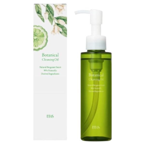 EBIS Botanical Cleansing Oil, 118ml
