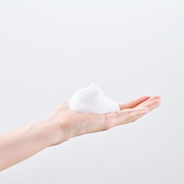 Wash mousse, 200ml