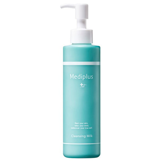 Mediplus Cleansing Milk, 160g