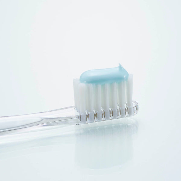 DEOGLA Ora Tech Original, 100g, Refreshing, low foam for thorough Brushing, Pearl Mint