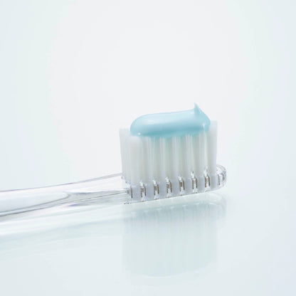 DEOGLA Ora Tech Original, 100g, Refreshing, low foam for thorough Brushing, Pearl Mint