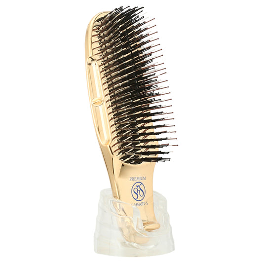 S.HEART.S Scalp Brush World Premium Short
