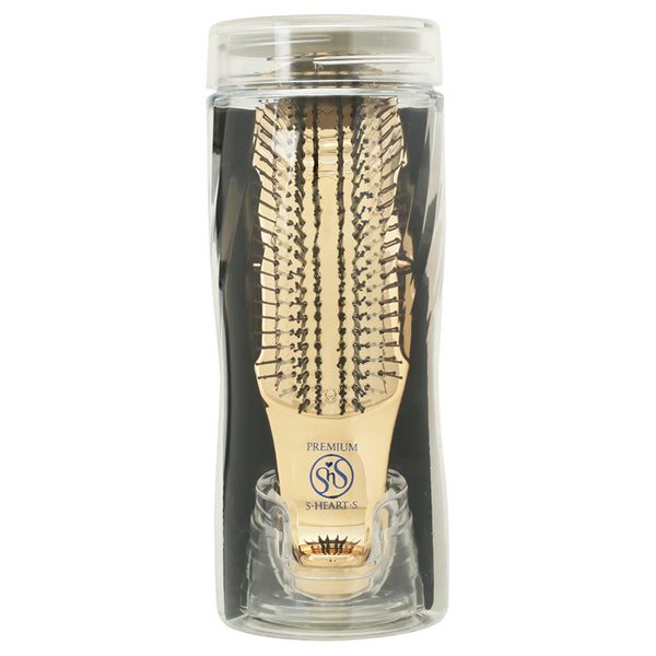 S.HEART.S Scalp Brush World Premium Short