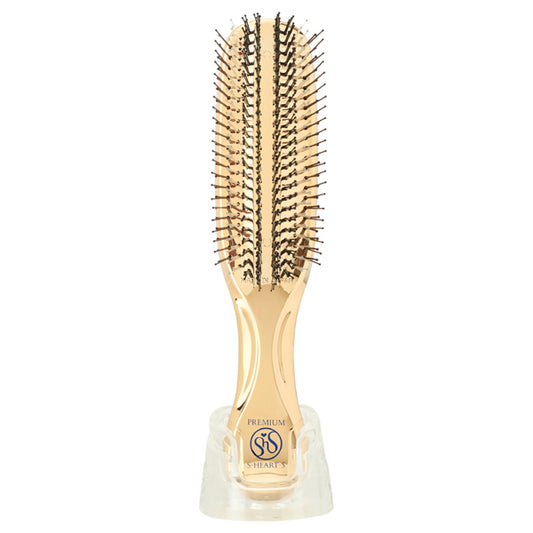 S.HEART.S Scalp Brush World Premium Long