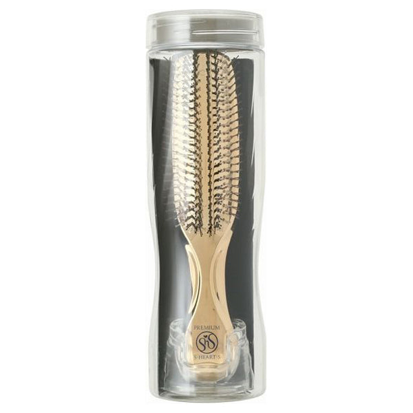 S.HEART.S Scalp Brush World Premium Long