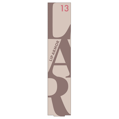 KiSS Lip Armor, 13 Princess Spring, 5g