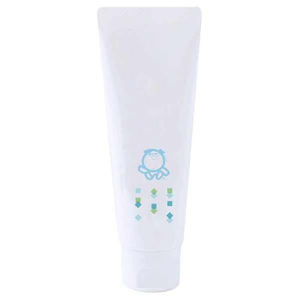 Shabondama Soap Medicated Toothpaste, 80g