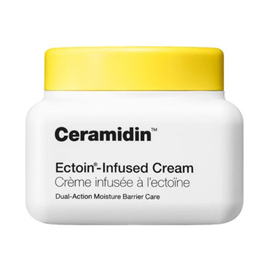 Dr.Jart+ Ceramidin Ecto-Infused Cream, 50ml