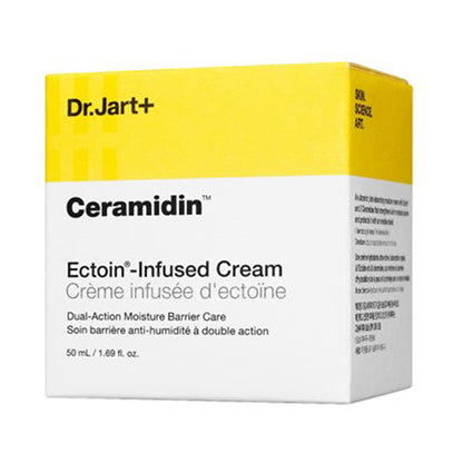 Dr.Jart+ Ceramidin Ectoin-Infused Cream, 50ml