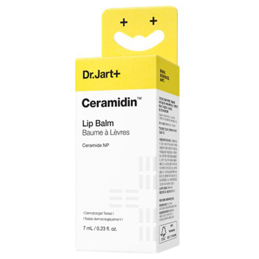 Dr.Jart+ Ceramidin Lip Balm, 7ml