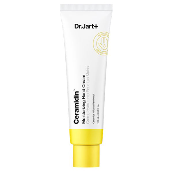 Dr.Jart+ Ceramidin Moisturizing Hand Cream, 100ml
