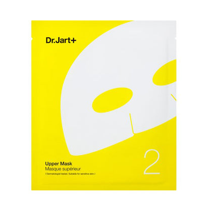 Dr.Jart+ Ceramidin Cream-Infused Mask, 1 sheet