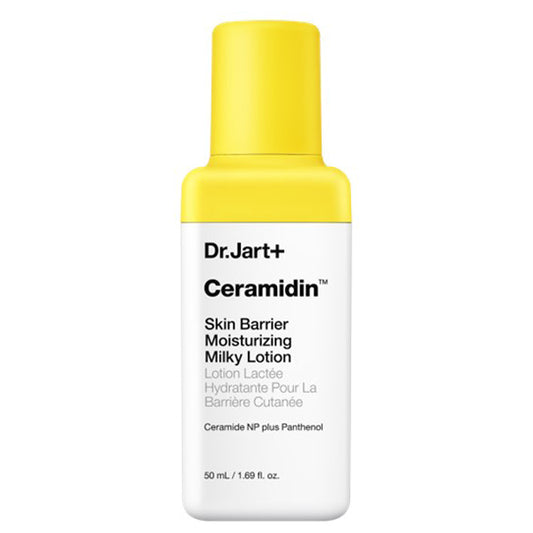 Dr.Jart+ Ceramidin Skin Barrier Moisturizing Milky Lotion, 50ml