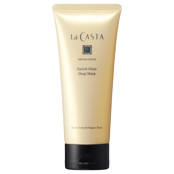 La Casta Enrich Glow Deep Mask, 150g