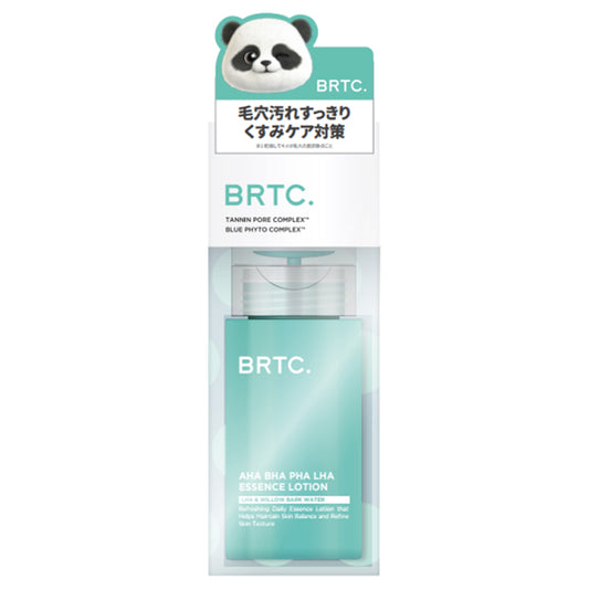BRTC AHA BHA PHA LHA Essence Lotion, 150ml