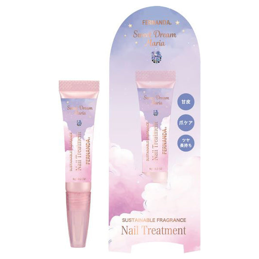 FERNANDA Nail Treatment, 6g (Sweet Dream Maria)