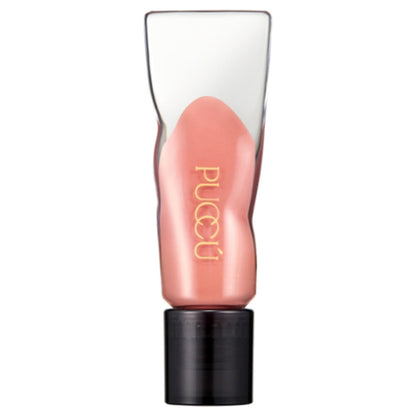 PUCCU Color Lip Serum (004 Princess Piggy), 4g