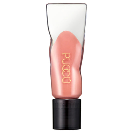 PUCCU Color Lip Serum (004 Princess Piggy), 4g
