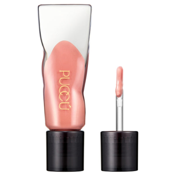 PUCCU Color Lip Serum (004 Princess Piggy), 4g