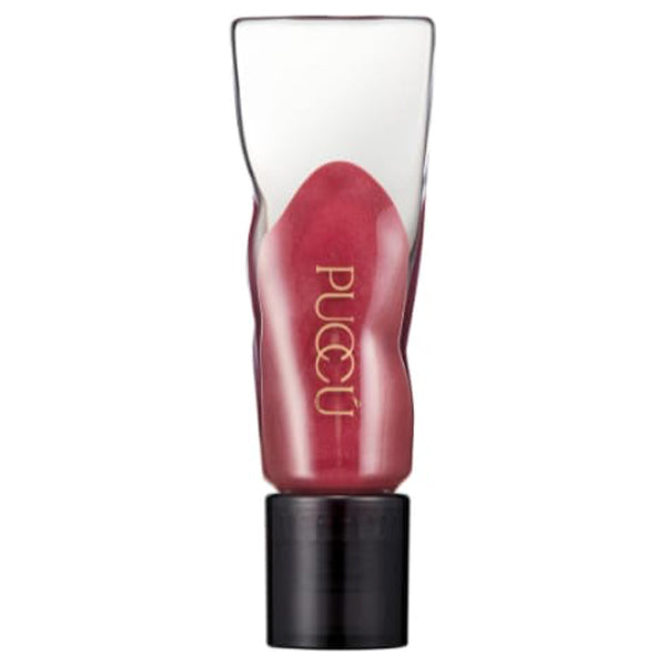 PUCCU Color Lip Serum (002 Berry Flamingo), 4g