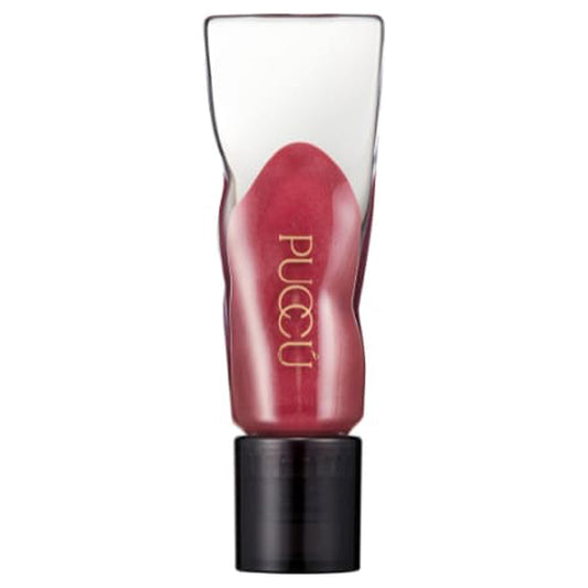 PUCCU Color Lip Serum (002 Berry Flamingo), 4g