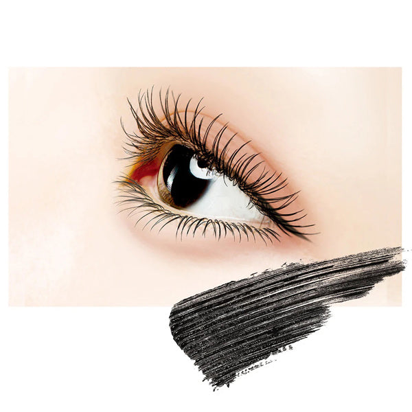Lush Guardian Long Longer Base (01 Clear Black)