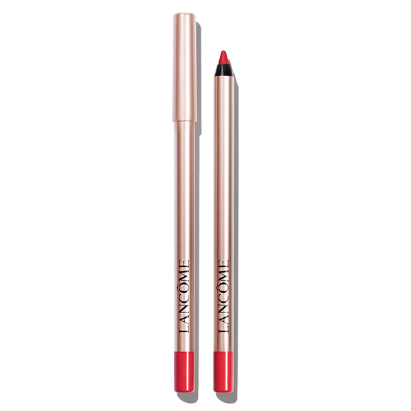 LANCOME Idol Lip Liner, 100 Red Now, 1.2g