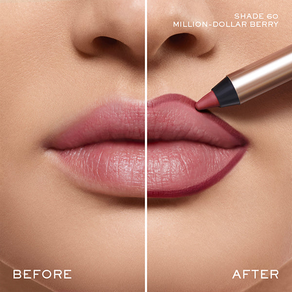 Lancôme Idôle Lip Liner (60 Million Dollar Berry)