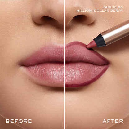 Lancôme Idôle Lip Liner (60 Million Dollar Berry)
