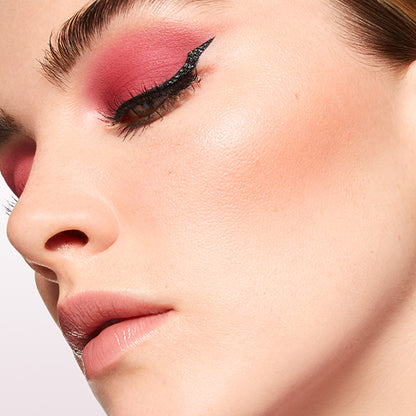 Lancôme Idôle Tint Liquid Eye Blusher Matte, 7ml (07 Earth Red)