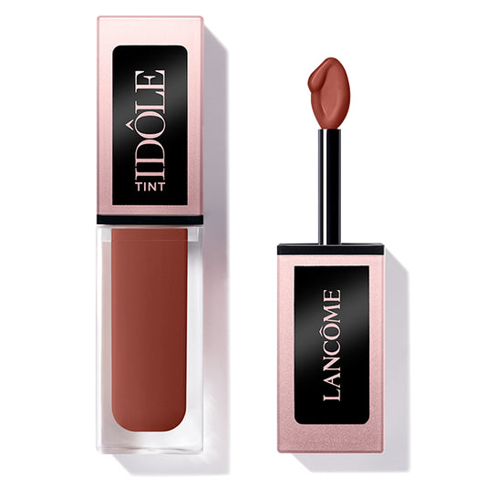 LANCOME Idol Tint Liquid Eye Blusher Matte, 06 Canyon Clay, 7ml