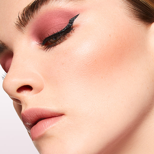 LANCOME Idol Tint Liquid Eye Blusher Matte, 06 Canyon Clay, 7ml