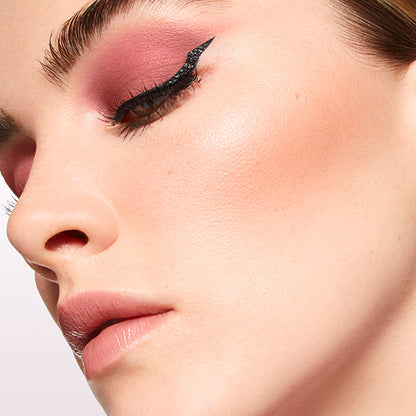 LANCOME Idol Tint Liquid Eye Blusher Matte, 06 Canyon Clay, 7ml