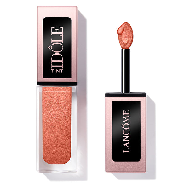 LANCOME Idol Tint Liquid Eye Blusher Shimmer, 05 Sand Storm, 7ml