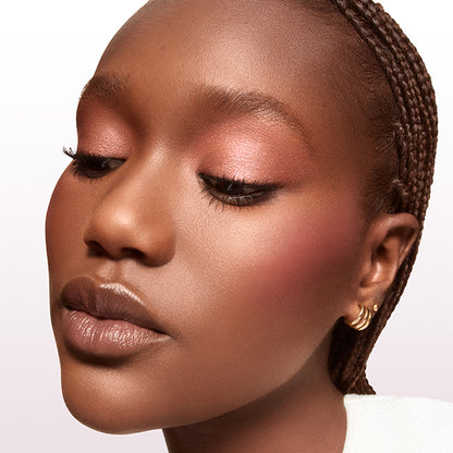 Lancôme Idôle Tint Liquid Eye Blusher Shimmer, 7ml (05 Sand Storm)