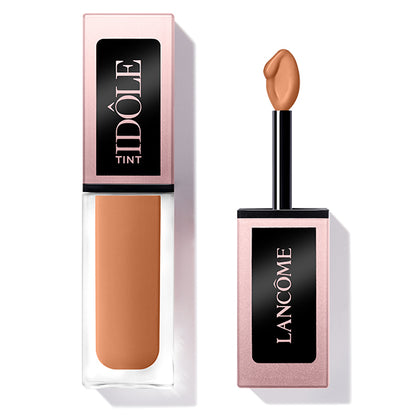LANCOME Idol Tint Liquid Eye Blusher Matte, 04 Sienna, 7ml
