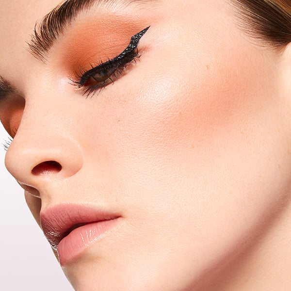 LANCOME Idol Tint Liquid Eye Blusher Matte, 04 Sienna, 7ml