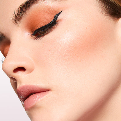 LANCOME Idol Tint Liquid Eye Blusher Matte, 04 Sienna, 7ml