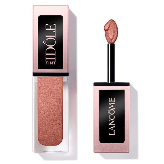 Lancôme Idôle Tint Liquid Eye Blusher Shimmer, 7ml (03 Hot Lava)