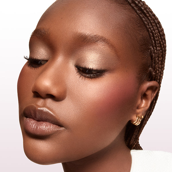 Lancôme Idôle Tint Liquid Eye Blusher Shimmer, 7ml (02 Desert Sand)