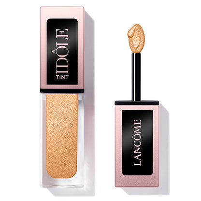 Lancôme Idôle Tint Liquid Eye Blusher Shimmer, 7ml (01 Sunbursting)