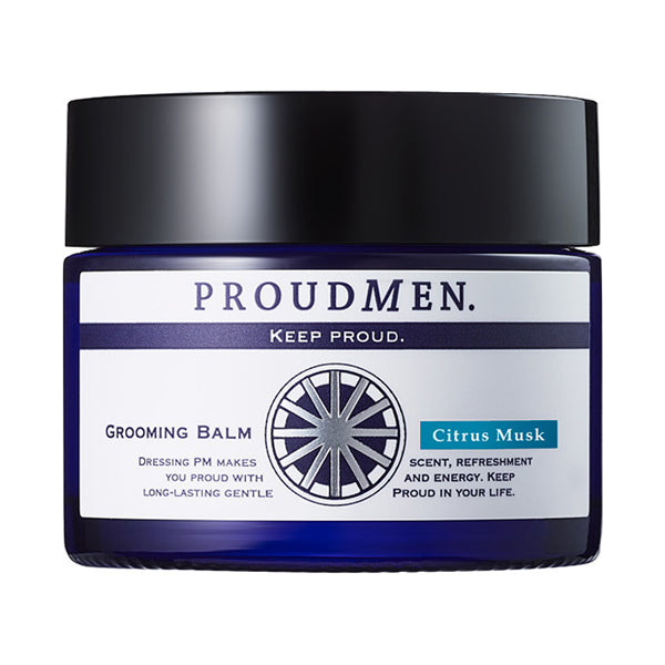 PROUDMEN. Grooming Balm CM, 40g