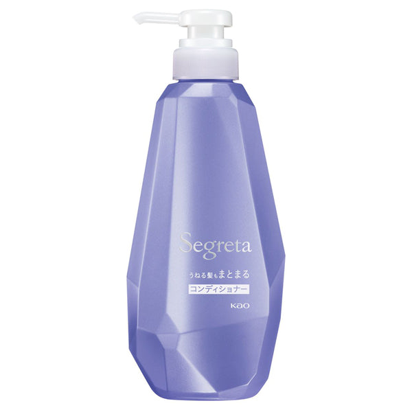 Conditioner - Keeps wavy hair tame, 430ml, Relaxing herbal bouquet scent