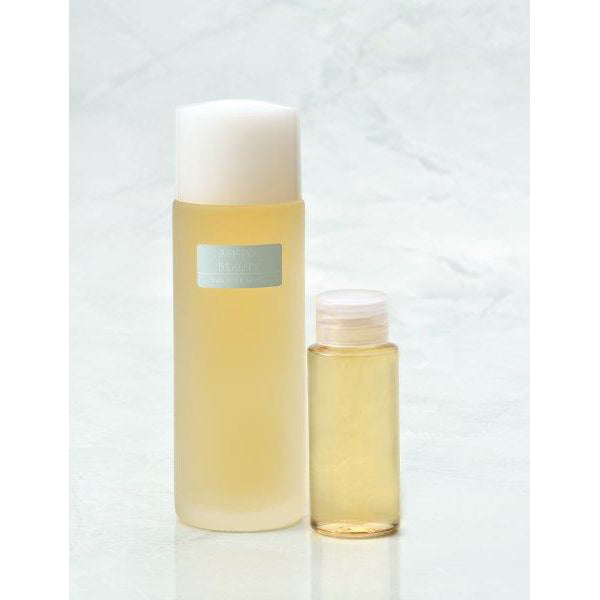 ASHIYA BEAUTY All-in-One Fermented Serum Value Size Kit, 100ml