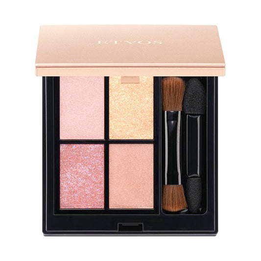 ETVOS Mineral Classy Shadow I, Auroral Glow, 8g