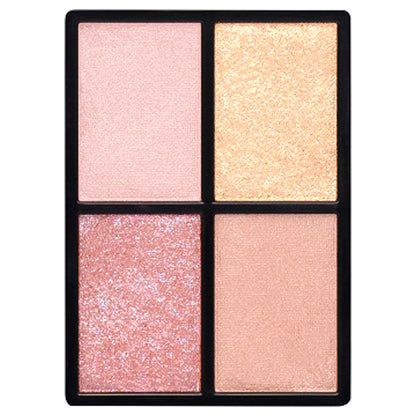 ETVOS Mineral Classy Shadow I, Auroral Glow, 8g